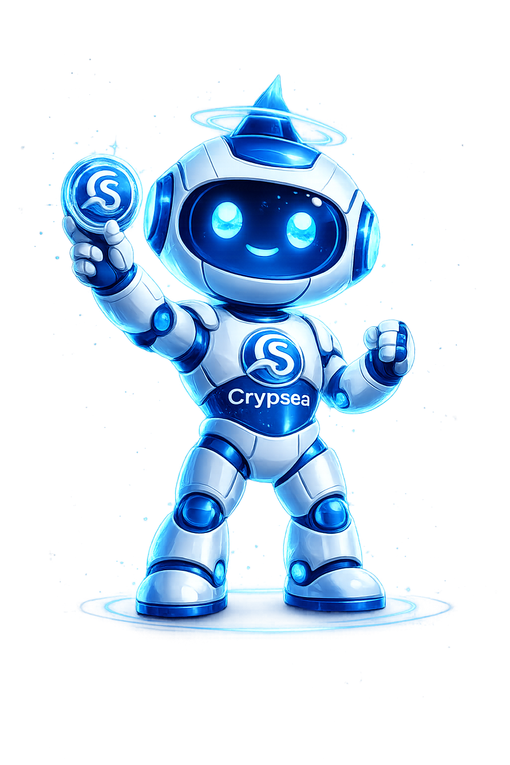 Crypsea AI